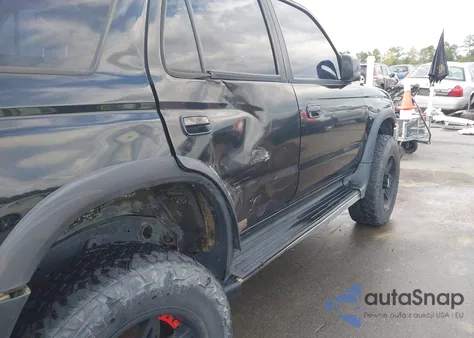 2000 Toyota 4Runner Sr5 V6 из США, поврежденный, VIN JT3GN86RXY0174887